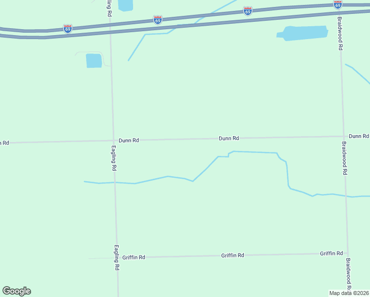 map of restaurants, bars, coffee shops, grocery stores, and more near 12337 Dunn Road in Memphis