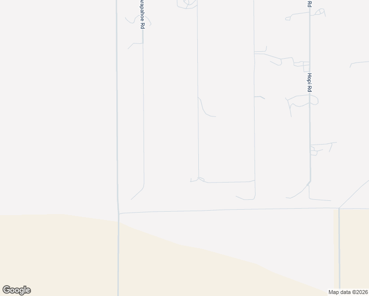 map of restaurants, bars, coffee shops, grocery stores, and more near 8520 Mohican in Casper