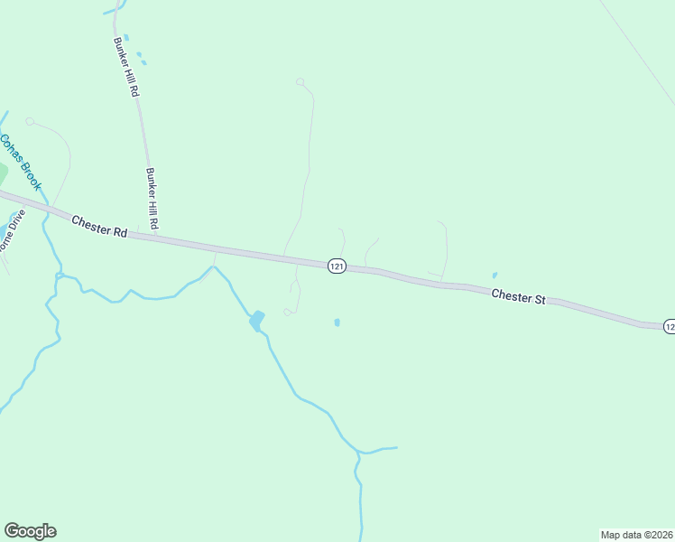 map of restaurants, bars, coffee shops, grocery stores, and more near 29 Chester Road in Auburn