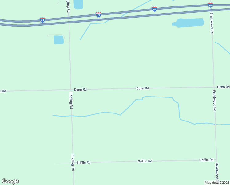 map of restaurants, bars, coffee shops, grocery stores, and more near 12337 Dunn Road in Memphis