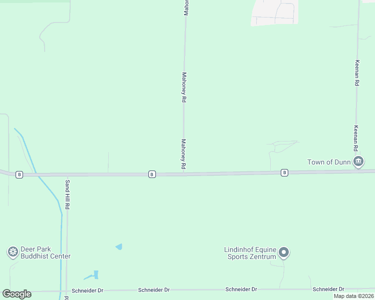 map of restaurants, bars, coffee shops, grocery stores, and more near 4351 County Road B in Oregon