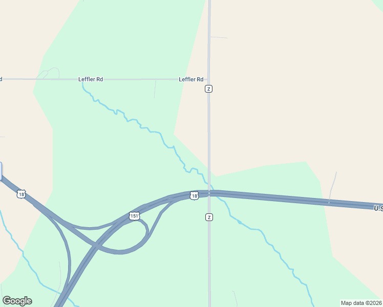 map of restaurants, bars, coffee shops, grocery stores, and more near in Dodgeville