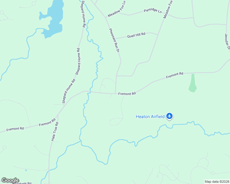 map of restaurants, bars, coffee shops, grocery stores, and more near 573 Fremont Road in Chester