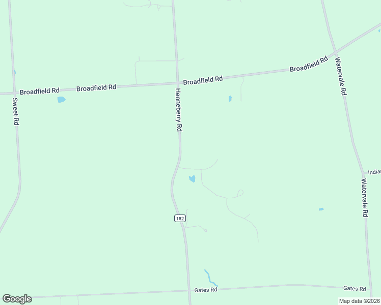 map of restaurants, bars, coffee shops, grocery stores, and more near 4124 Henneberry Road in Manlius
