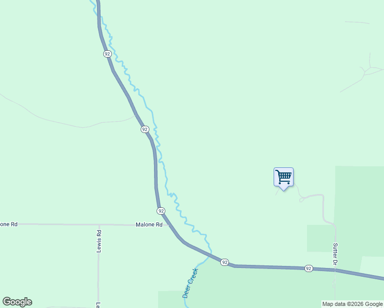 map of restaurants, bars, coffee shops, grocery stores, and more near 2120 Wisconsin 92 Trunk in Mount Horeb