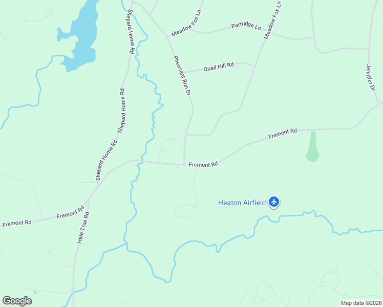map of restaurants, bars, coffee shops, grocery stores, and more near 573 Fremont Road in Chester