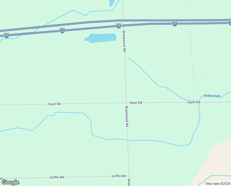 map of restaurants, bars, coffee shops, grocery stores, and more near 12040 Dunn Road in Memphis