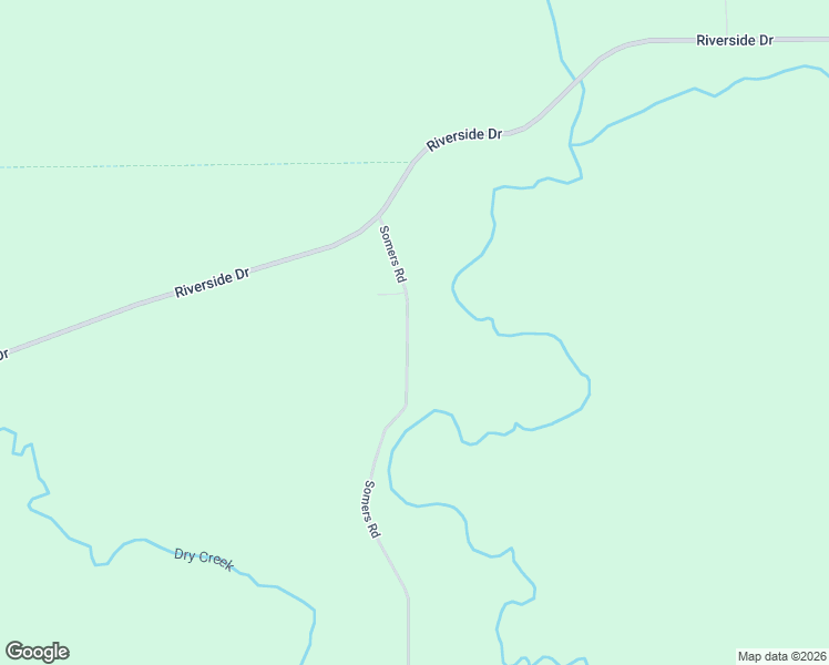 map of restaurants, bars, coffee shops, grocery stores, and more near 1170 Somers Road in Lyons