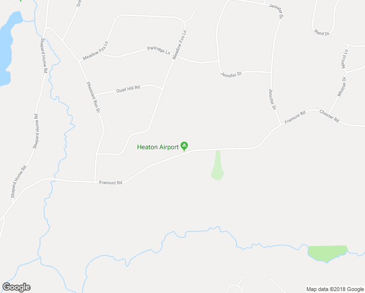 map of restaurants, bars, coffee shops, grocery stores, and more near 655 Fremont Road in Chester