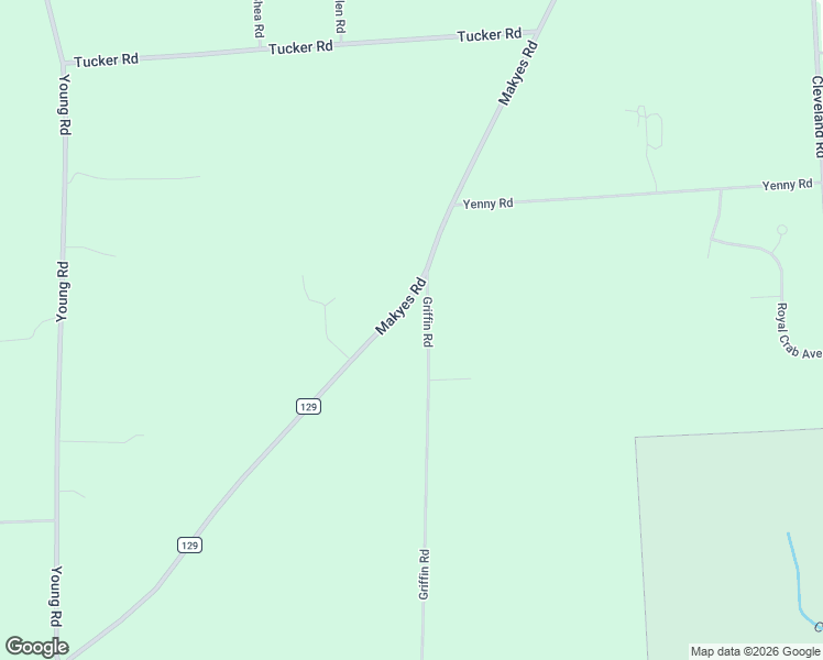 map of restaurants, bars, coffee shops, grocery stores, and more near 4171 Griffin Road in Syracuse