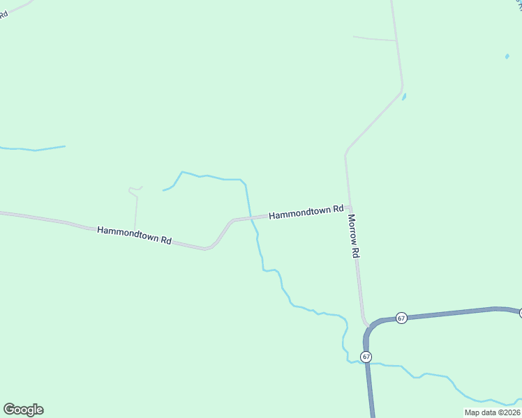 map of restaurants, bars, coffee shops, grocery stores, and more near 341 Hammondtown Road in Amsterdam