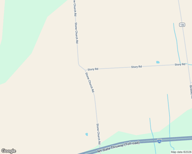 map of restaurants, bars, coffee shops, grocery stores, and more near 1111 Stone Church Road in Waterloo
