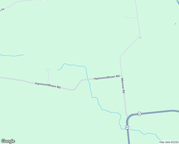 map of restaurants, bars, coffee shops, grocery stores, and more near 341 Hammondtown Road in Amsterdam