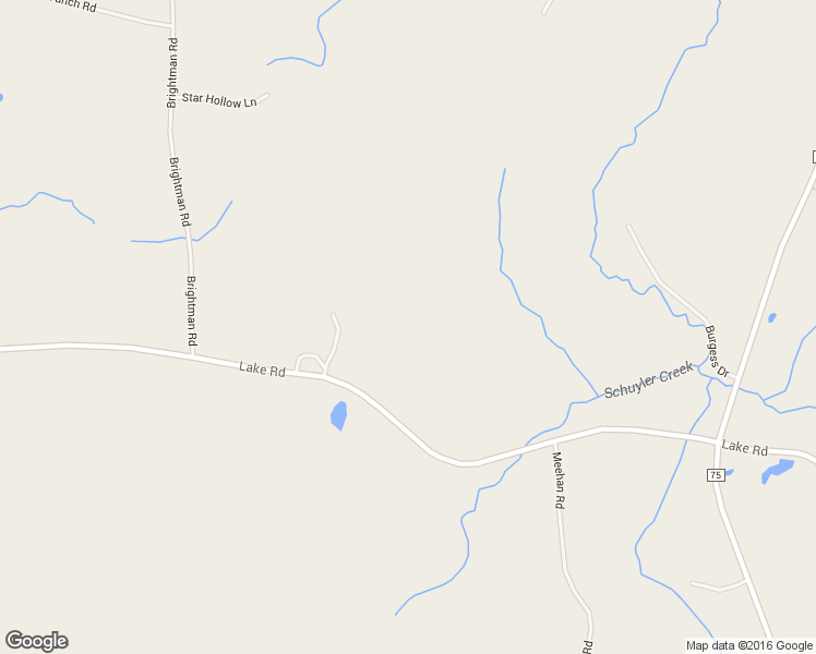map of restaurants, bars, coffee shops, grocery stores, and more near 376 County Route 76 in Mechanicville