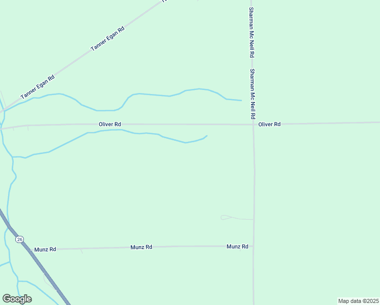 map of restaurants, bars, coffee shops, grocery stores, and more near 6105 Oliver Road in Oriskany Falls