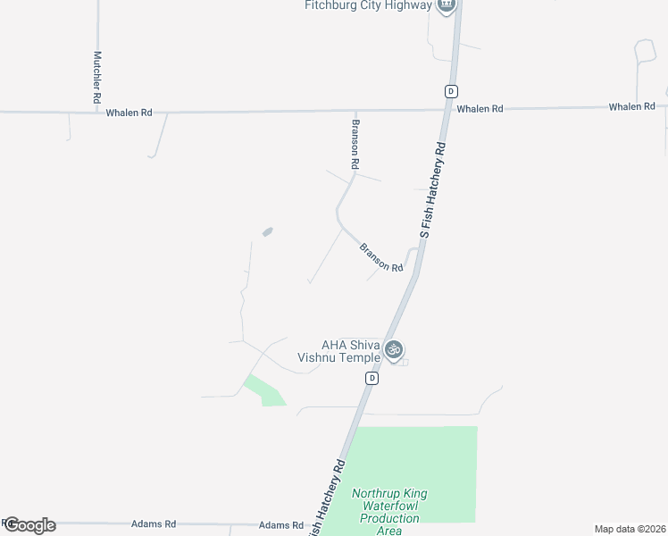 map of restaurants, bars, coffee shops, grocery stores, and more near 2197 Conover Circle in Fitchburg