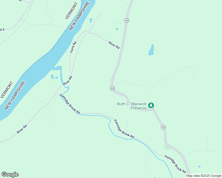 map of restaurants, bars, coffee shops, grocery stores, and more near Park Hill Common in Westmoreland