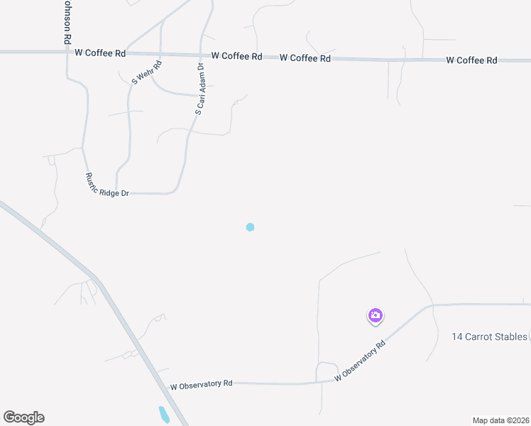 map of restaurants, bars, coffee shops, grocery stores, and more near in New Berlin