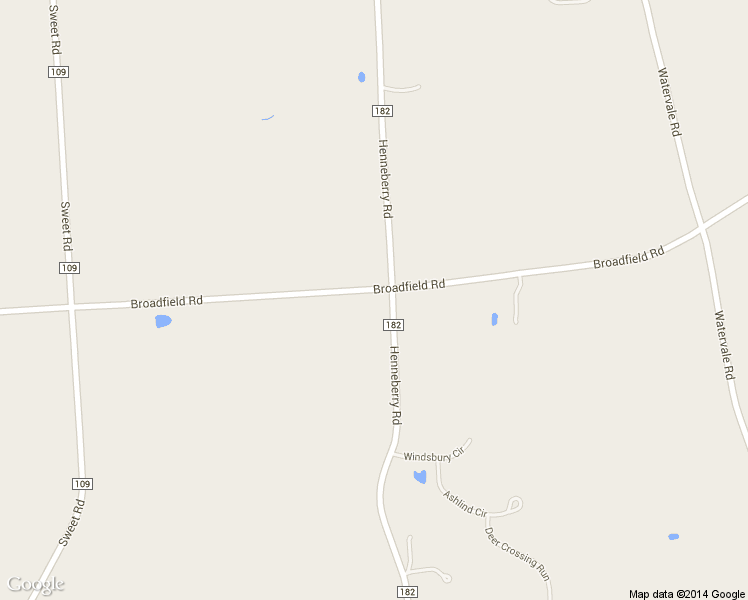 map of restaurants, bars, coffee shops, grocery stores, and more near 7534 Broadfield Road in Manlius