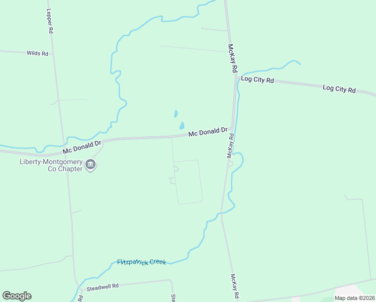 map of restaurants, bars, coffee shops, grocery stores, and more near 906 Mc Donald Drive in Fort Johnson
