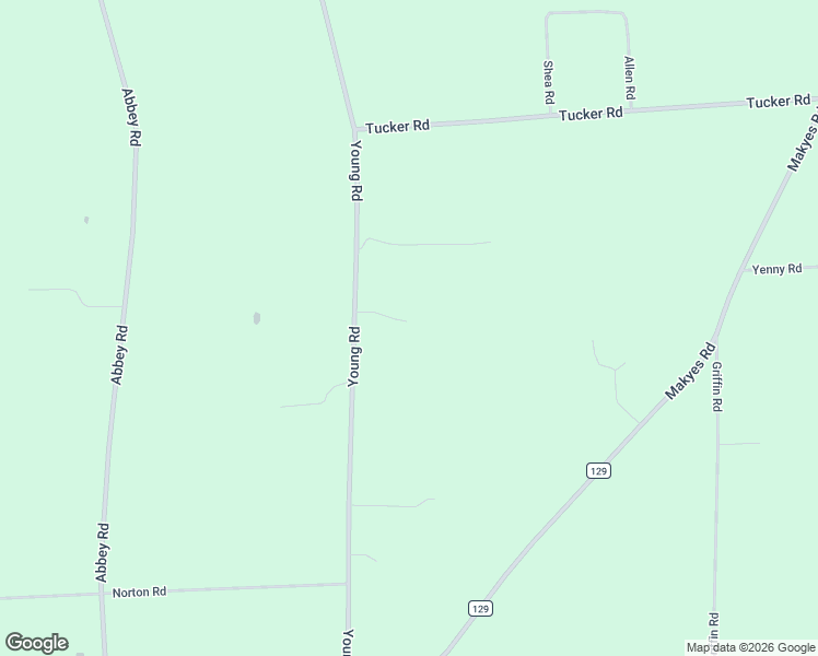 map of restaurants, bars, coffee shops, grocery stores, and more near 4212 Young Road in Syracuse