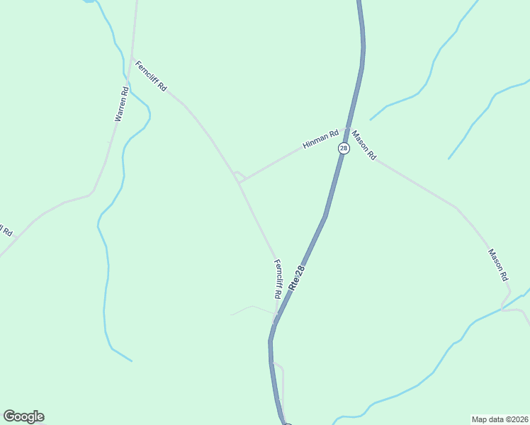 map of restaurants, bars, coffee shops, grocery stores, and more near 186 Ferncliff Rd in Mohawk