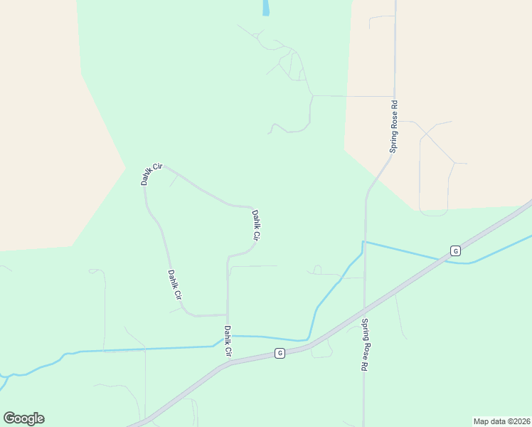 map of restaurants, bars, coffee shops, grocery stores, and more near 2200 Dahlk Circle in Verona