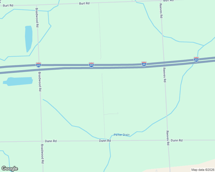 map of restaurants, bars, coffee shops, grocery stores, and more near 2690 Cowhy Road in Memphis