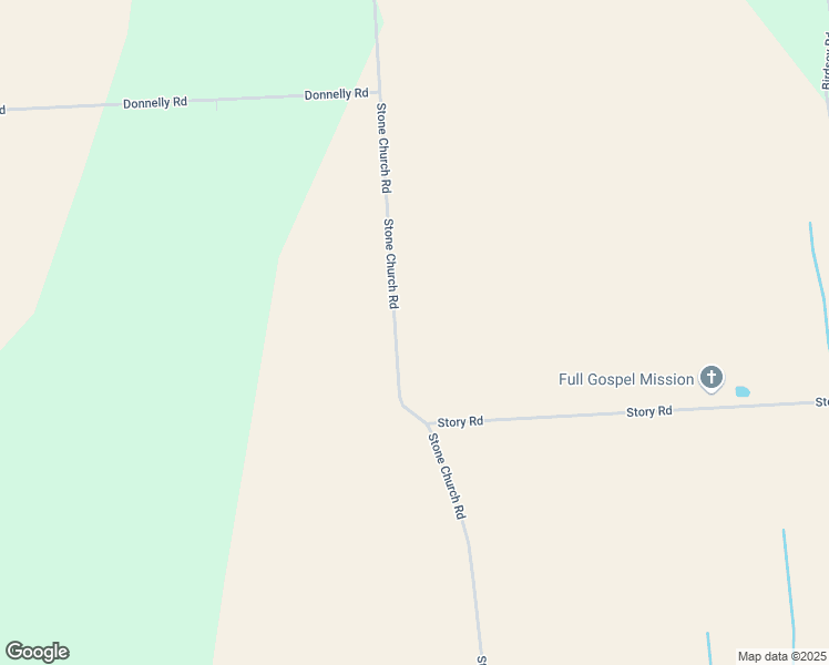 map of restaurants, bars, coffee shops, grocery stores, and more near 1027 Stone Church Road in Waterloo