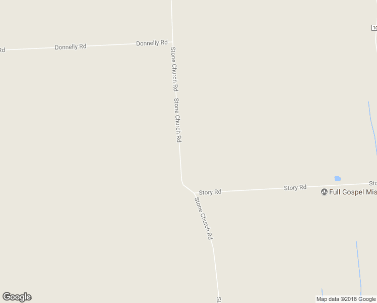map of restaurants, bars, coffee shops, grocery stores, and more near 1027 Stone Church Road in Waterloo
