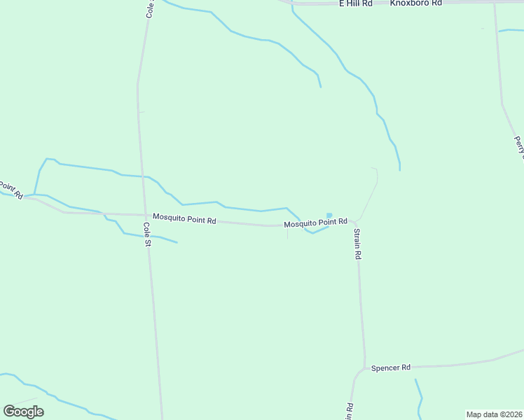map of restaurants, bars, coffee shops, grocery stores, and more near 6681 Mosquito Point Road in Munnsville