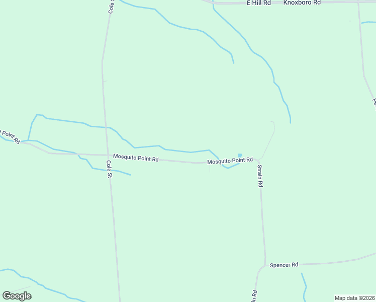 map of restaurants, bars, coffee shops, grocery stores, and more near 6681 Mosquito Point Rd in Munnsville