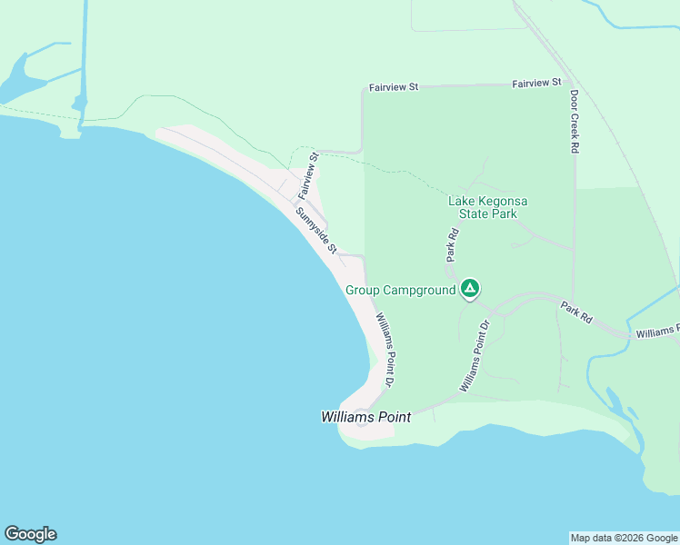 map of restaurants, bars, coffee shops, grocery stores, and more near 2379 Williams Point Drive in Stoughton