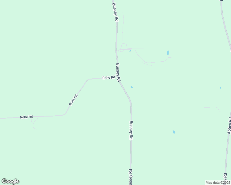 map of restaurants, bars, coffee shops, grocery stores, and more near 4261 Bussey Road in Syracuse