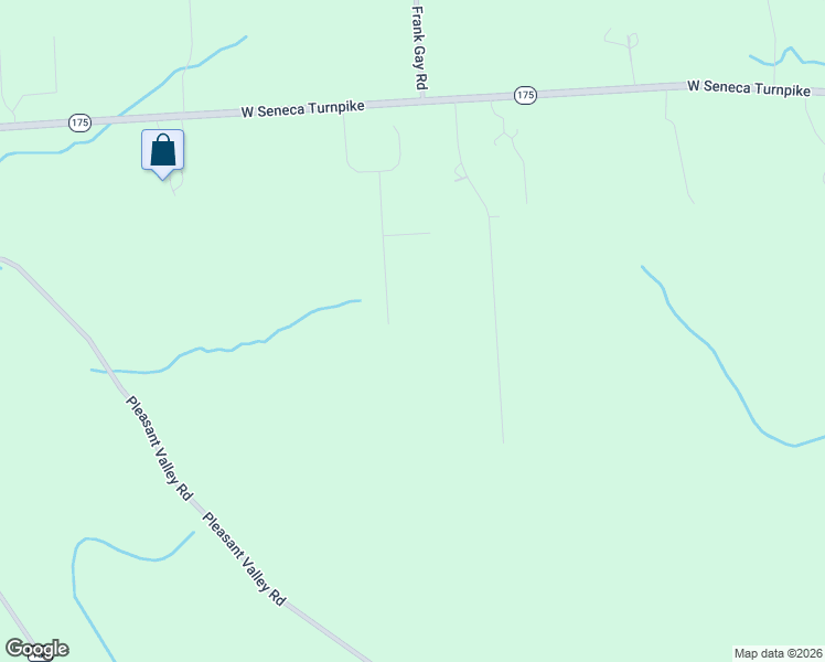 map of restaurants, bars, coffee shops, grocery stores, and more near 3936 Aquinnah Heights in Marcellus