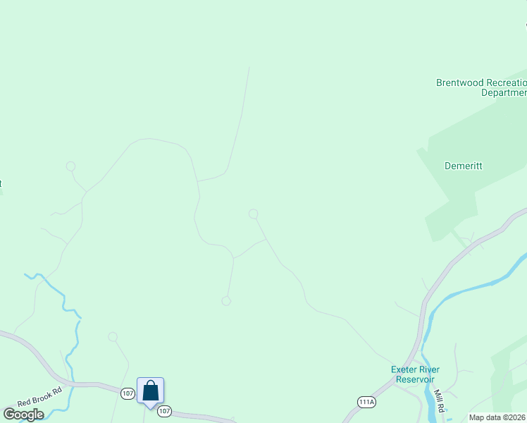 map of restaurants, bars, coffee shops, grocery stores, and more near 145 Gristmill Road in Fremont