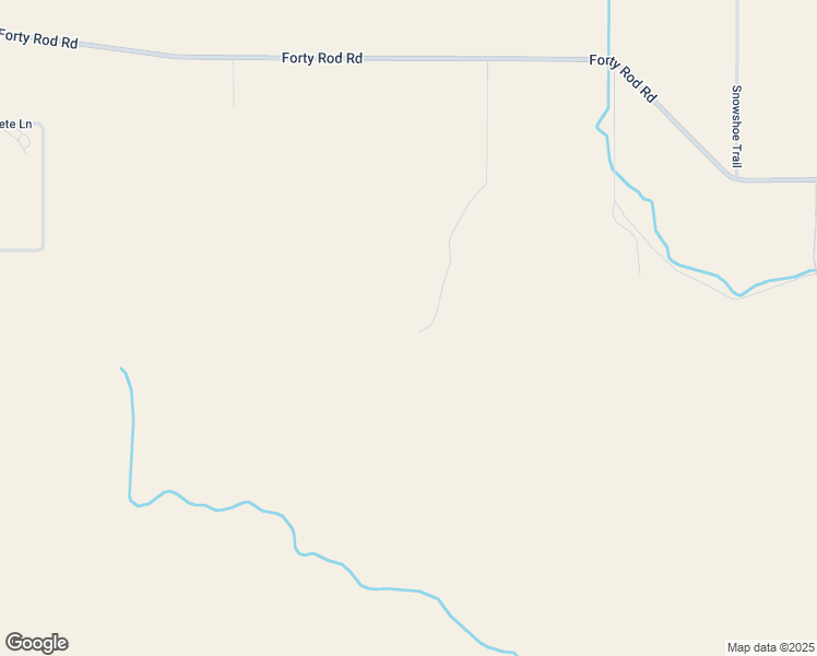 map of restaurants, bars, coffee shops, grocery stores, and more near 138-3 Forty Rod Road in Pinedale