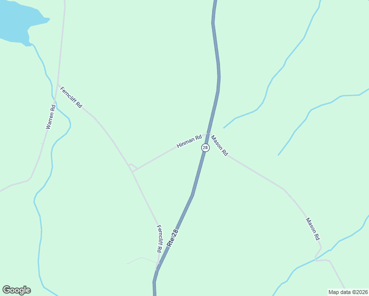 map of restaurants, bars, coffee shops, grocery stores, and more near 182 Hinman Rd in Mohawk