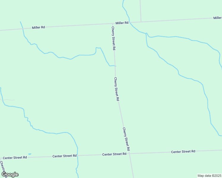 map of restaurants, bars, coffee shops, grocery stores, and more near 7443 Cherry Street Road in Auburn