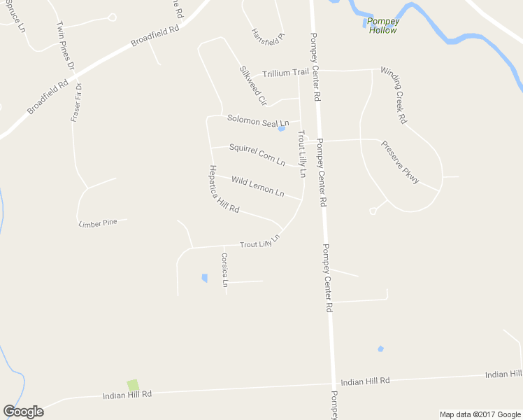 map of restaurants, bars, coffee shops, grocery stores, and more near 4304 Hepatica Hill Road in Manlius