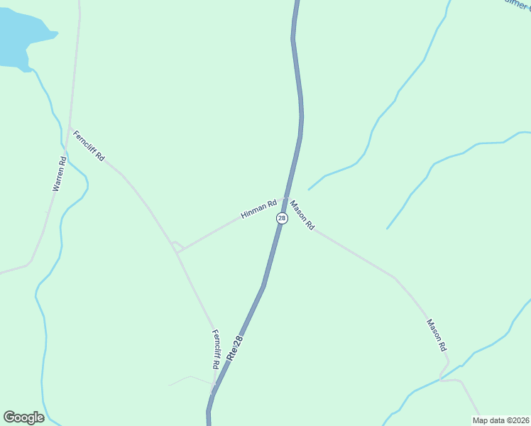 map of restaurants, bars, coffee shops, grocery stores, and more near 182 Hinman Rd in Mohawk