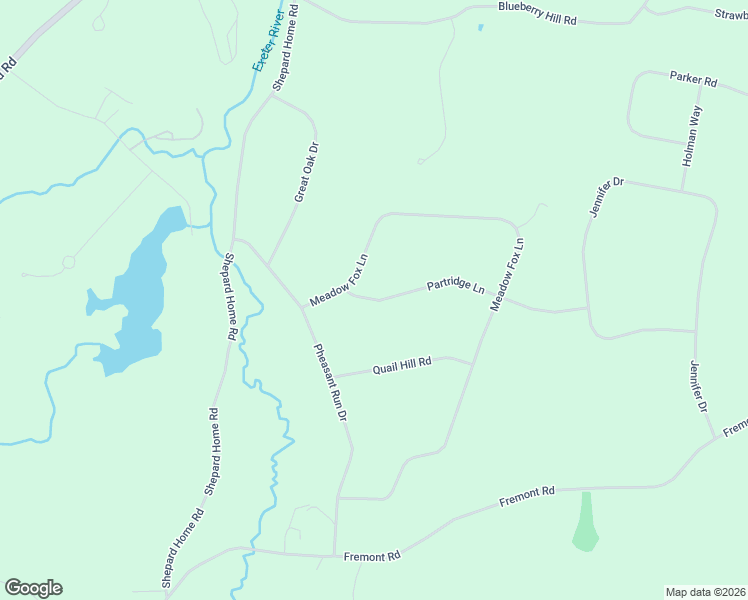 map of restaurants, bars, coffee shops, grocery stores, and more near 40 Partridge Ln in Chester