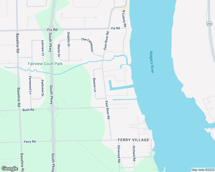map of restaurants, bars, coffee shops, grocery stores, and more near 595 E River Rd in Grand Island