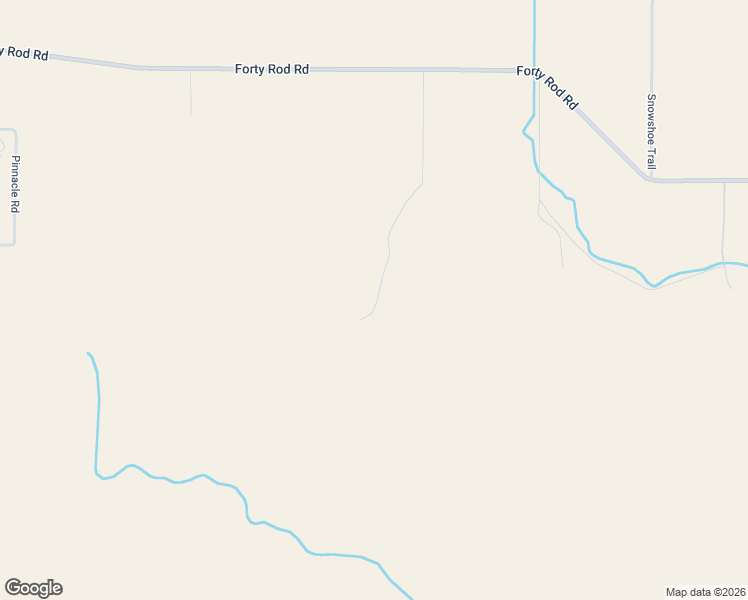 map of restaurants, bars, coffee shops, grocery stores, and more near 138-2 Forty Rod Road in Pinedale