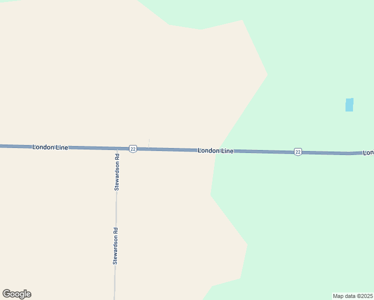 map of restaurants, bars, coffee shops, grocery stores, and more near 5824 London Line in Plympton-Wyoming