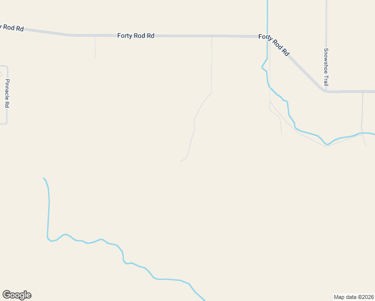 map of restaurants, bars, coffee shops, grocery stores, and more near 138-2 Forty Rod Road in Pinedale