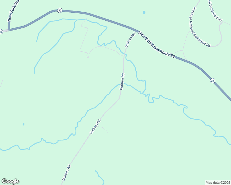 map of restaurants, bars, coffee shops, grocery stores, and more near 109 Durham Road in Stillwater
