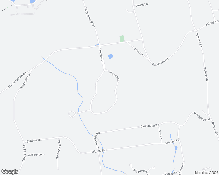 map of restaurants, bars, coffee shops, grocery stores, and more near 155 Stephen Drive in Goffstown