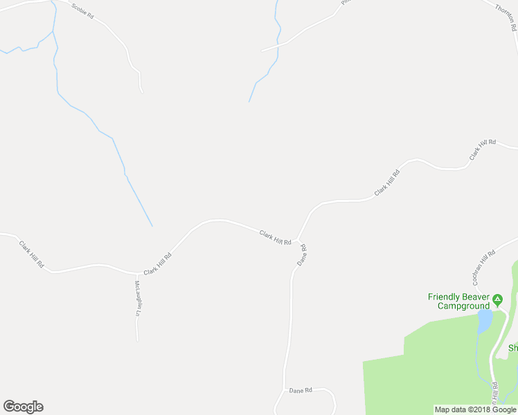 map of restaurants, bars, coffee shops, grocery stores, and more near 420 Clark Hill Road in New Boston