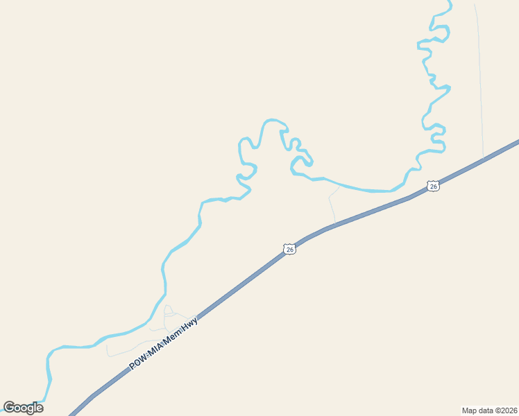 map of restaurants, bars, coffee shops, grocery stores, and more near in Dietrich